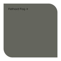 Dulux Weathershield Fethard Fog Paint Colour Swatch