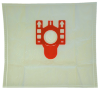 Miele FJM Type SMS Vacuum Bags 5 Pack & 2 Filters Compatible
