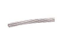 Steel Wire Rope 5mm x 10 Metre