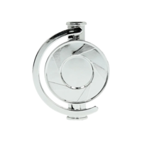 70 x 54mm Dara Stem (Silver)