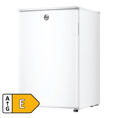 Hoover 55cm Under Counter Larder Fridge - White | HOUQS58EWK