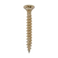 CLASSIC C2 SCREW PZ2 CSK ZYP M4x35mm (BOX)