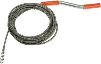 MONUMENT DRAIN AUGER 15FT x 1/4" 3343H