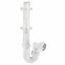 0141. 11/2" W/M Standpipe Traps