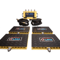 Air Skates For Moving Heavy Objects 