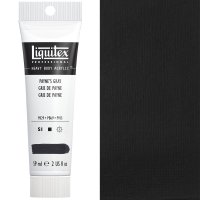Liquitex - Heavy Body - 59ml Paynes Grey - Series 1