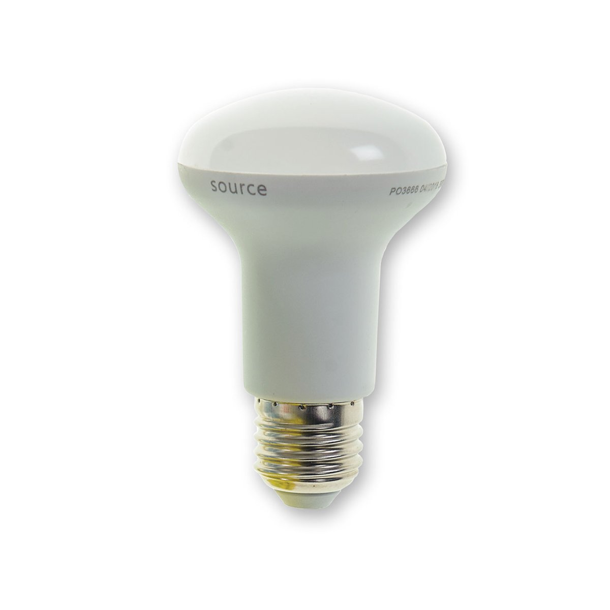 Eclipse R63 9W E27 Warm White LED Lamp