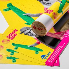 Neschen Solvoprint&reg; easy dot&reg;