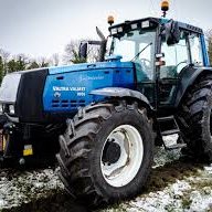 Valtra / Valmet