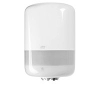 TORK 559000 Centrefeed Dispenser, White