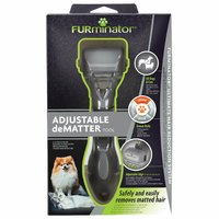 * FURminator Adjustable Dematter Tool x 1
