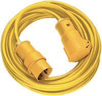 Brennenstuhl 14 Metre 110V Loose Extension Lead 1.5mm 1166463
