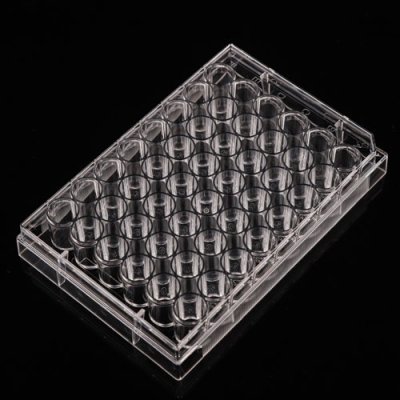 Cell Culture Plates