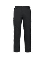 ProJob 2500 Black Ladies Work Trousers