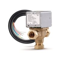 Honeywell Home 22mm 3 Way Mid position Valve V4073A1039/U