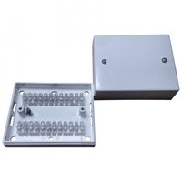Alarm Junction Box 24 T Block J24
