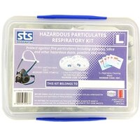 209211P-L STS Spray Painting Kit,  A2 Filters