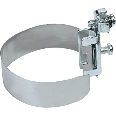 Aardingsklem  ø18-48mm