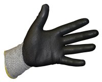 Katz Gloves -S9  Anti-Cut Level 5