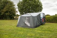 Outdoor Revolution Cayman Air High Driveaway Awning