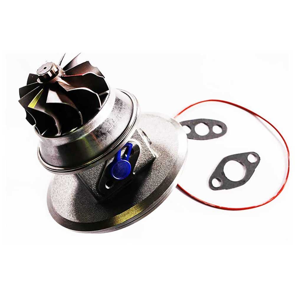 TURBOCHARGER CARTRIDGE