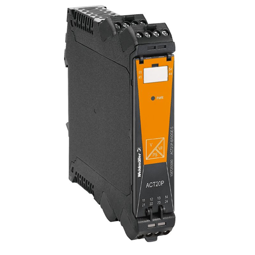 ACT20P BRIDGE, Measuring Bridge Converter