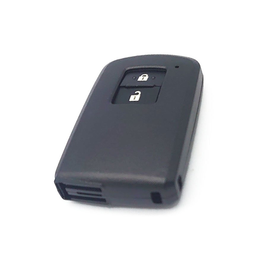RAV Toyota 2 Button Smart Remote Case