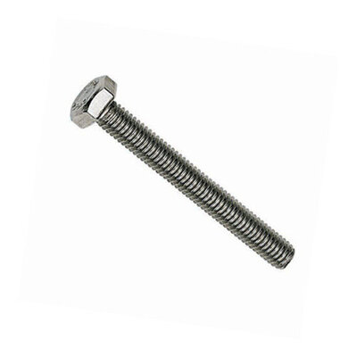 Hex Bolt M10 X 70