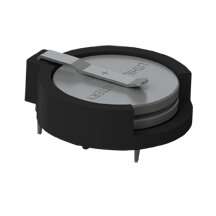 Coin Cell Holder  Through Hole  23mm