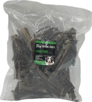 K9 Chew Co. Lamb Tripe 250g x 1