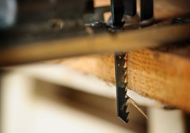 Jigsaw & Sabre Saw Blades