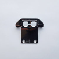 SEC KEEP SINGLE STAGE CHROME