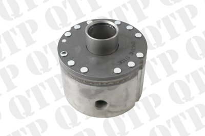  PTO Damper AL226601 - John Deere 6M 6R 