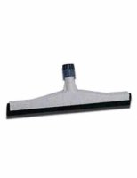 14" Floor Squeegee Head Only Plastic Heavy Duty