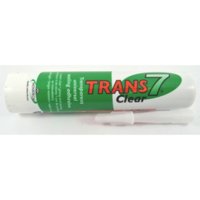 CLEAR SEALANT