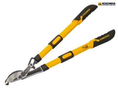 Roughneck XT Pro Telescopic Bypass Loppers 695 - 945mm