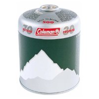 Coleman C500 Butane/Propane Mix 