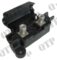 Fuse Holder