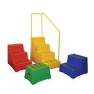 Safety steps