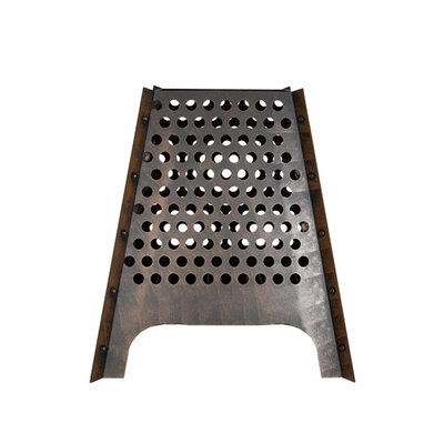 La Hacienda Osiris Firebasket 1