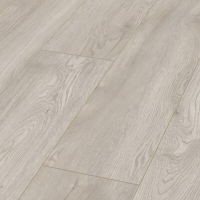 Robosto Plank Right Oak 12mm Laminate Flooring 1