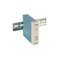 MDR-10-12 PSU Mean Well Din Rail Power Supply 10W 12VDC 0.42A