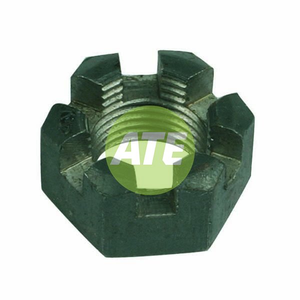 Avonride M20 Castle Nut ATE