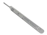 Swann Morton Scalpel Handle No.3