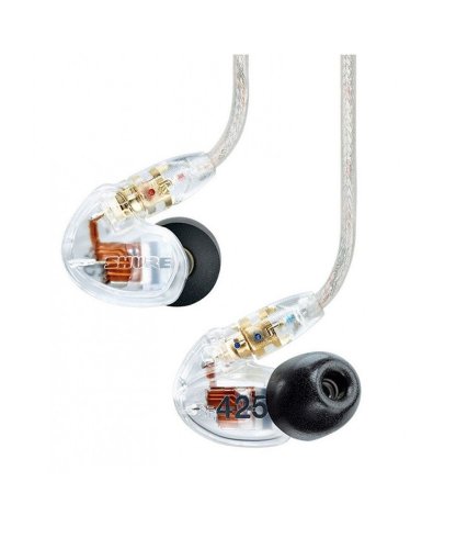 Wireless Monitoring - In-Ear Phones