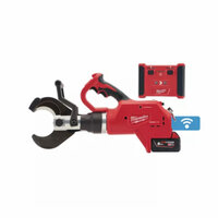 MILWAUKEE M18 HCC75R-502 CABLE CUTTER 75MM