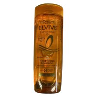 LOreal Elvive Extraordinary Oil Shampoo Normal 400ml