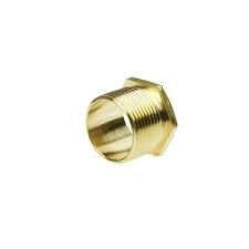 20mm Brass Long Male Busing
