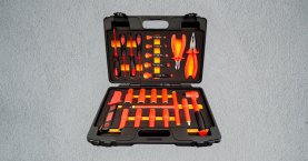 Hybrid & Electric Vehicle Safety