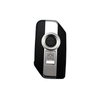 Xhorse 2 Button Flip BMW Motorcycle Remote XM38